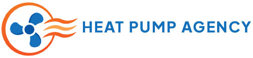 heat pump agency in north america