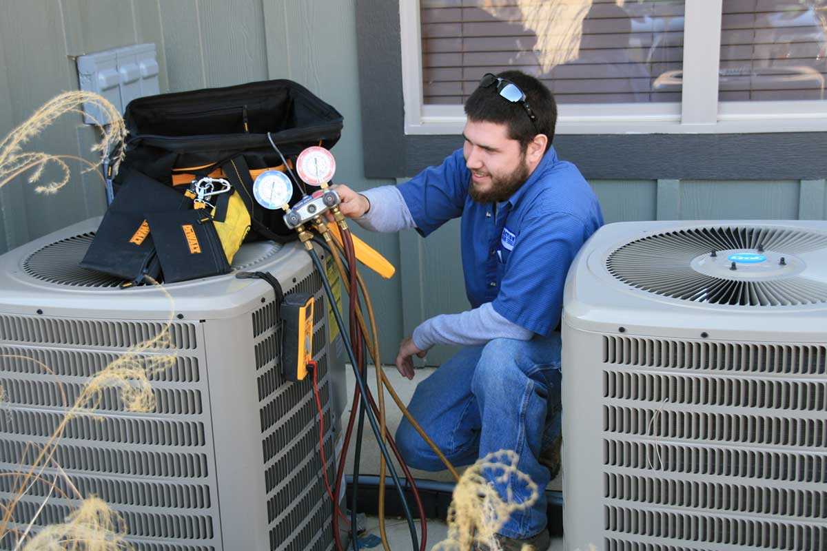 Heat Pump Lead Generation That Delivers Calls And Jobs